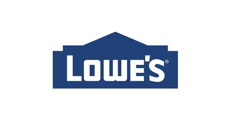 Friday 6 am - 10 pm. . Lowes com official website